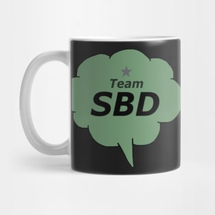 Team SBD Mug